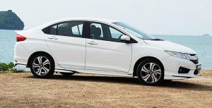 GỢI Ý DÒNG XE Ô TÔ PHÙ HỢP LÀM TAXI NHẤT HIỆN NAY