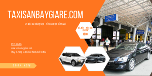 Chương Trình Khuyến Mại “Xuân Sum Vầy 2026” – Taxi Sân Bay Nội Bài Giá Rẻ