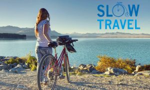 Du lịch “chậm” (Slow Travel) – Xu hướng được dân văn phòng yêu thích