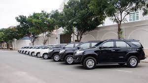 Những Sai Lầm Thường Gặp Khi Thuê Xe Đi Tỉnh Và Cách Tránh Phát Sinh Chi Phí