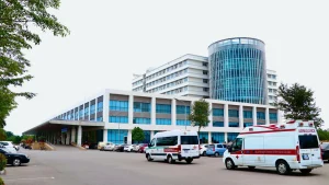 Bệnh viện gần sân bay Nội Bài – Danh sách chi tiết & hướng dẫn di chuyển nhanh nhất